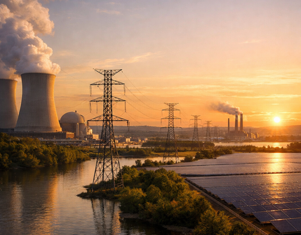 Duke Energy: $809M Recovery; Carolinas Consolidate