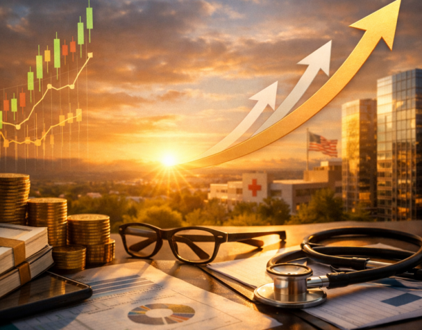 Elevance (ELV) Gains: Q1 Beat, Medicare Rate Lift!