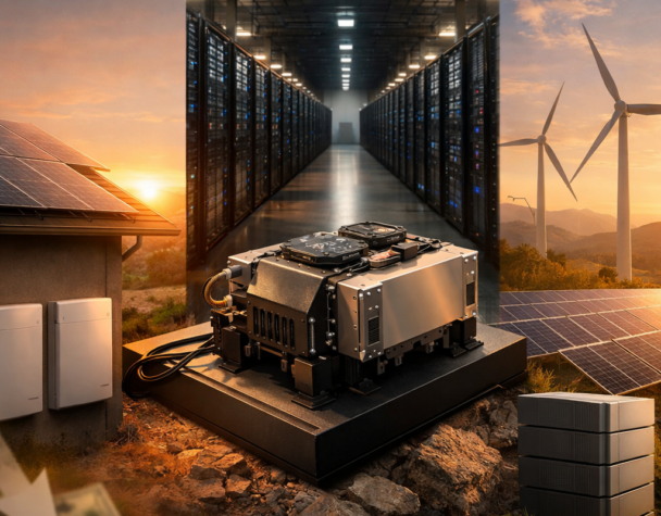 Enphase’s IQ SST &amp; Q1 Hit: AI Pivot, Price Cuts Q2