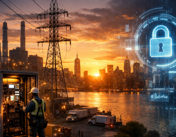 Con Edison ED: NY Cyber Rules, Rates &amp; Earnings Q2