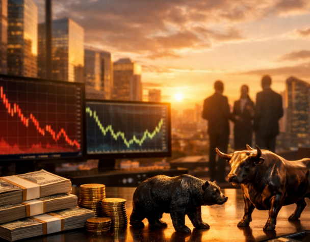 EPAM $300M ASR, 52-Week Low &amp; May 7 Earnings