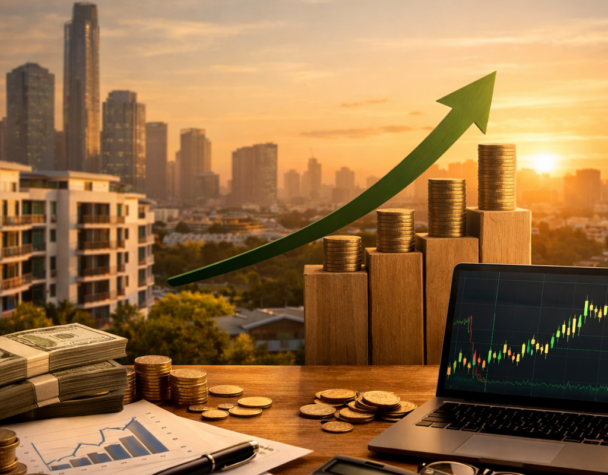 EQR Rally: Q1 Gains, Buybacks, Dividend Hike