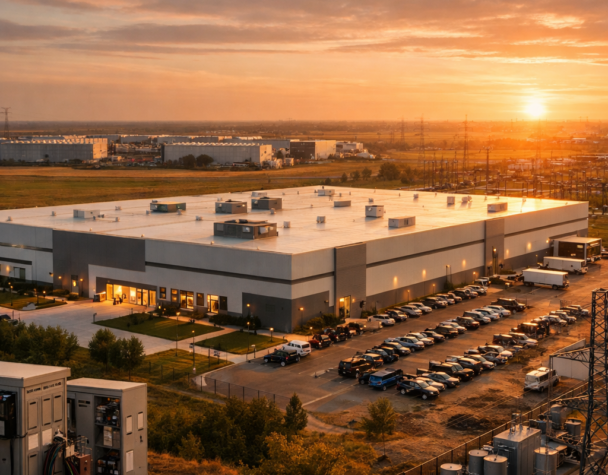 Eaton Expands: Nebraska Plant, Analyst Upside Rise