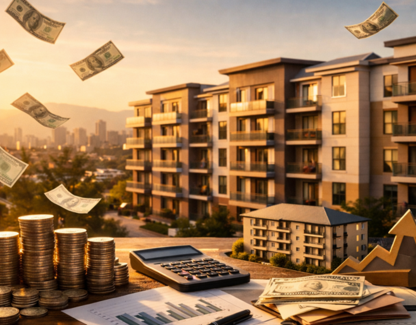 Essex ESS Q1 Beat; Dividend Hike, $61.9M Buybacks!