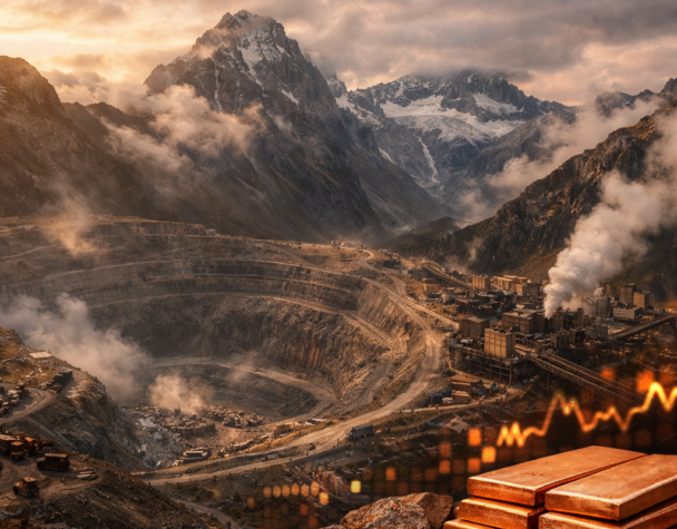Grasberg Force Majeure Jolts FCX; Copper Surges Now