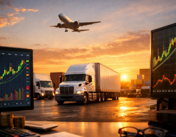 FedEx Hits 52-Week High Ahead of Freight Spin-Off!