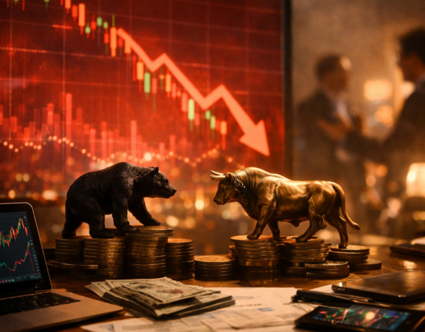 Netflix Selloff: ARK Buys Dip After Weak Guidance!