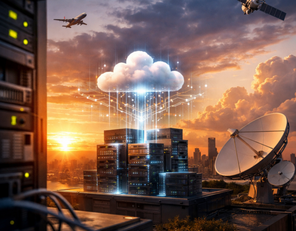 F5 (FFIV) Surges on Earnings, Scality AI Deal Now!