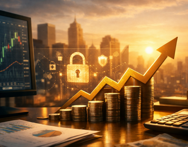 Gen Digital Earnings Set to Drive GEN Stock MoveUp