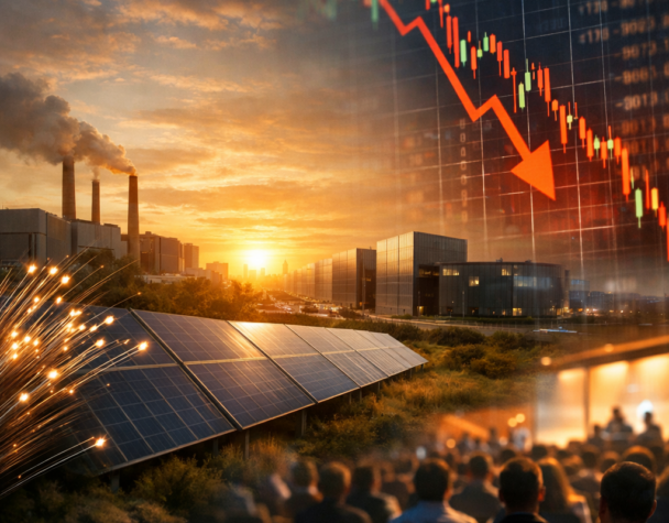 Corning (GLW) Q1 Beat, Guidance Sparks Pullback Q2