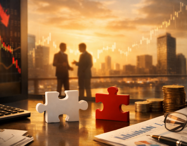 GPN Earnings Showdown: Integration Risks in Focus