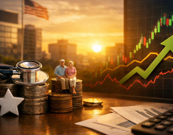 Humana Q1 Beat; Lowers GAAP Guidance, MA Pain Now.