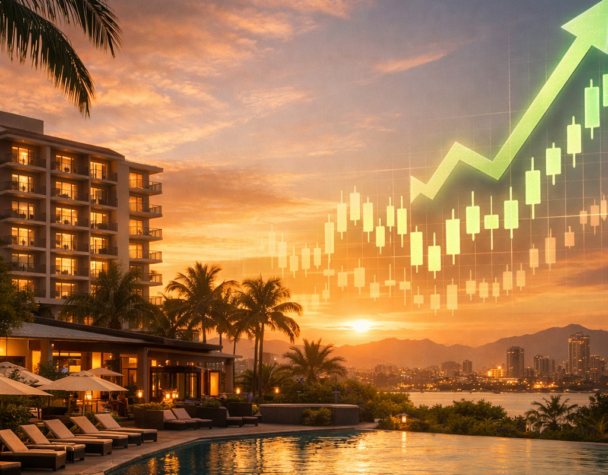 Host Hotels (HST) Gains on Upgrades, Earnings Loom