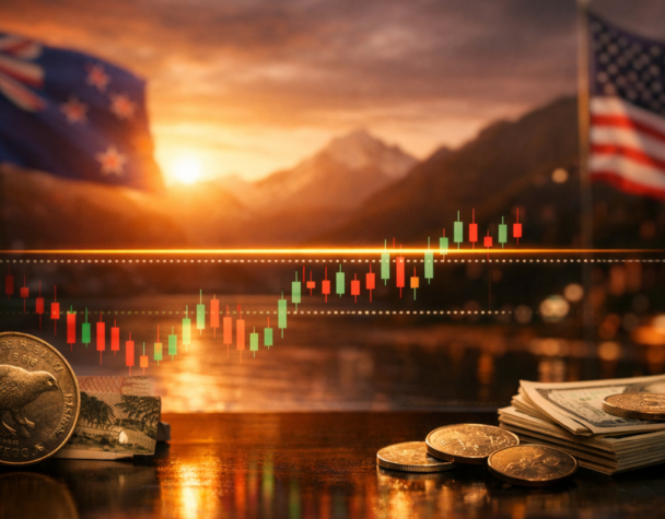 USD/NZD Battles 0.5925 Resistance Ahead of NFP Now