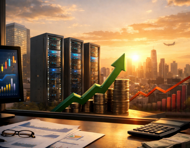 IBM Q1 Boost: Software Upside, Debt &amp; AI Risks Now