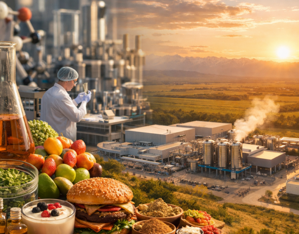 IFF Earnings Day: Q1 Results, Guidance &amp; Argentina