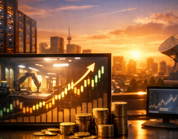 IDEX Q1 Beat, Guidance Raised, Orders Up HST Gains