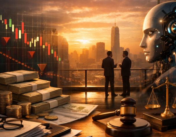 Gartner Q1: Buybacks Mask Revenue Weakness AI Risk