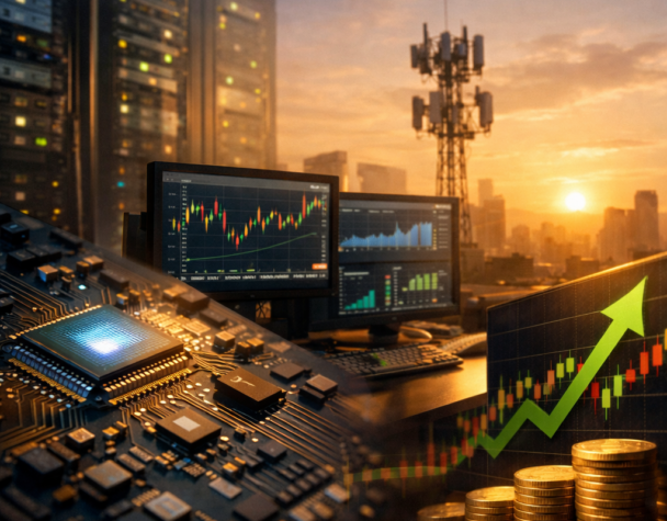 Jabil (JBL) Rally: Q2 Beats, AI Demand Fuels Gains
