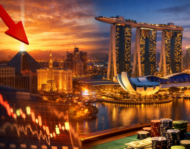 LVS Hit by Jefferies Cut; MBS Posts Strong EBITDA!