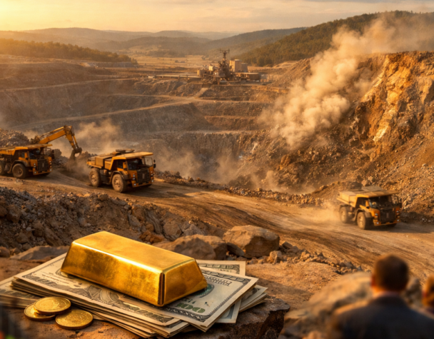 Newmont Expands Buyback; Cadia Hits Q2 Production.