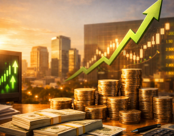 Masco Q1 Beat, $2B Buyback Spurs 9% Surge &amp; Raised