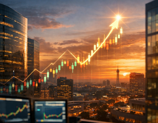 NetApp Q1 EPS Beat Sparks Cautious Upside Rally Up