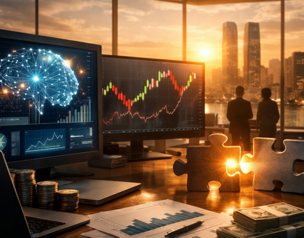 ServiceNow Q1 Beat: AI Push, Armis Costs, Buybacks