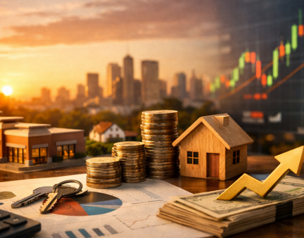 Realty Income Rally? Barclays Lifts Target to $68!