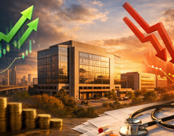 Molina Healthcare Upgrades vs. 2026 Profit Cut Now