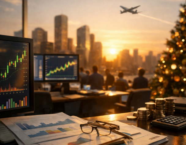 MSCI Rally: Methodology Shifts, Strong Q1