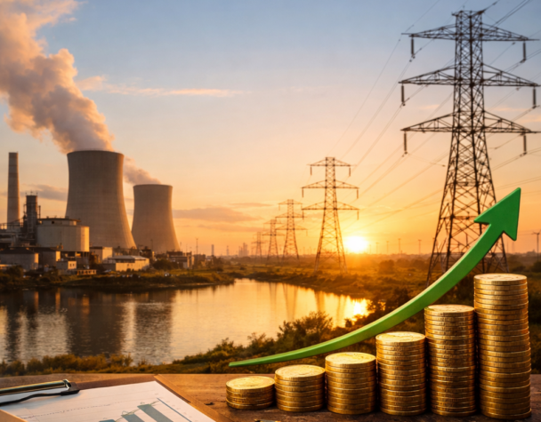 PSEG Q1 Beats, Dividend Hike &amp; FERC Ruling Boost!!