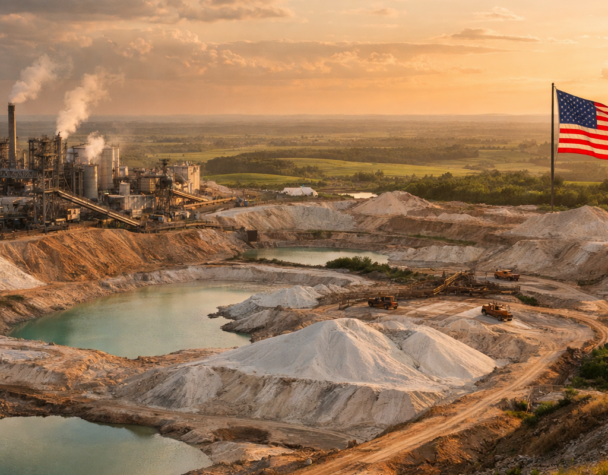US Deputy Ag Official Criticizes Mosaic Brazil Cut