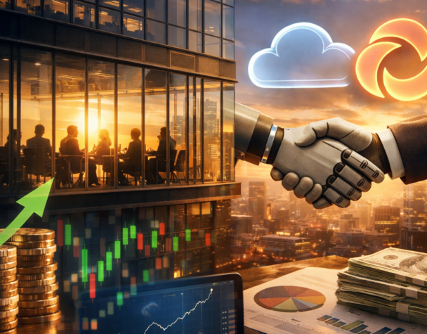 Omnicom Q1 Results, AI Deals, $2.5B Share Buyback.
