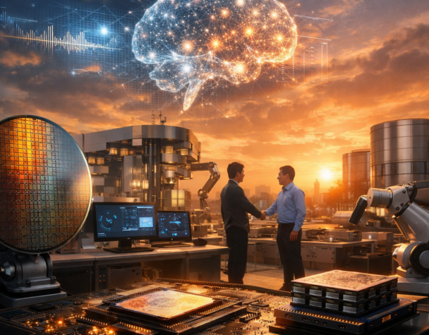 Synopsys Strengthens AI EDA Ties with TSMC Pact Now