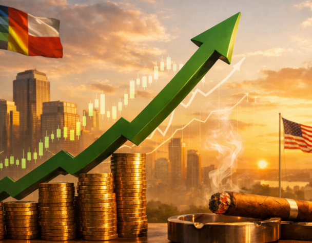 Altria Soars After Q1 Beat, Regulatory Tailwinds!!