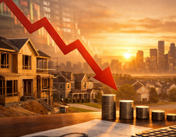 PulteGroup Q1 Miss Pressures PHM Stock—Margins