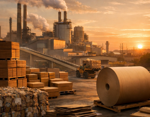 PKG Gain: Q1 Beat, $70/ton Price Hike Fuels Upside
