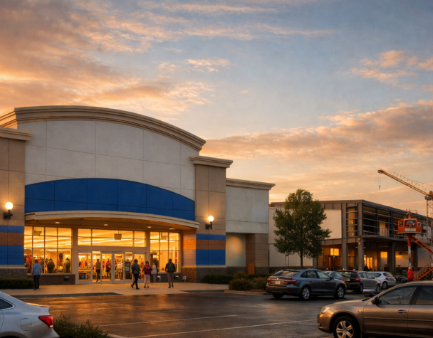 Ross Stores: Quiet Week, Q4 Strength &amp; Expansion