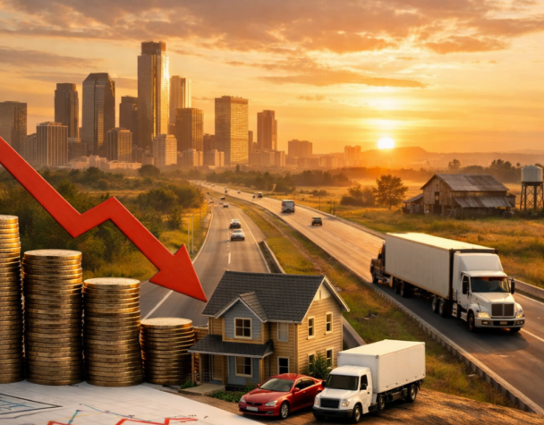Progressive PGR: Growth Slows, Margins Stay Strong