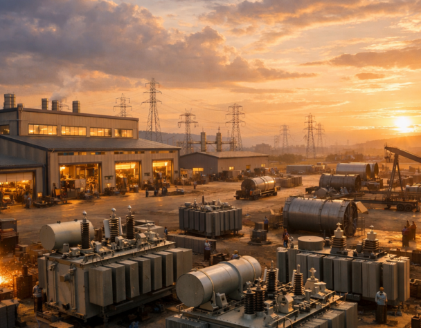 Quanta’s Surge: Q1 Beats, Backlog Fuels Growth