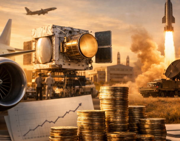 RTX: Dividend Hike, OPIR Delivery, Raised Guidance