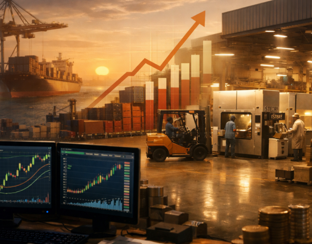 Steris Tariff Headwind Meets Institutional Demand