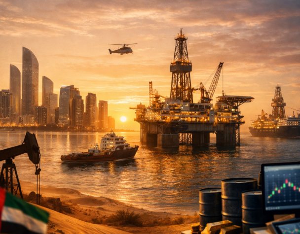 SLB Outlook: UAE OPEC Exit &amp; Offshore Wins Impacts
