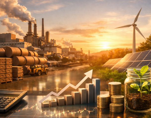 Smurfit Westrock: Price Hike, Q1 Hits, Green Bonds