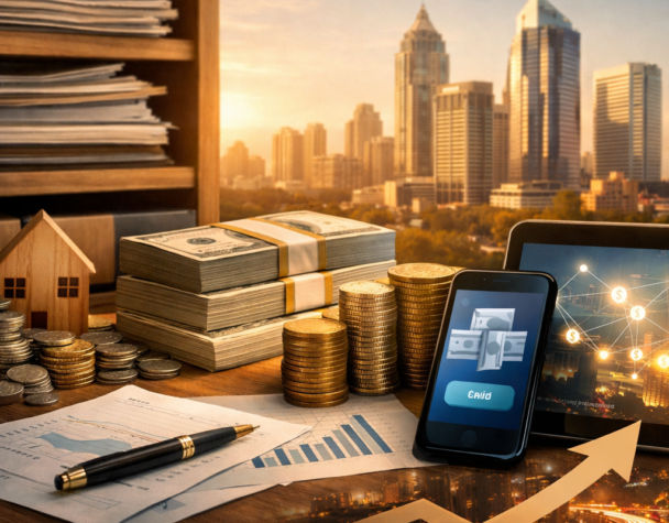 Truist (TFC): ESOP Shelf, Notes, Zelle Pilot Brief
