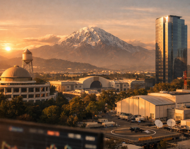 WBD Shareholders Approve Paramount Skydance Merger