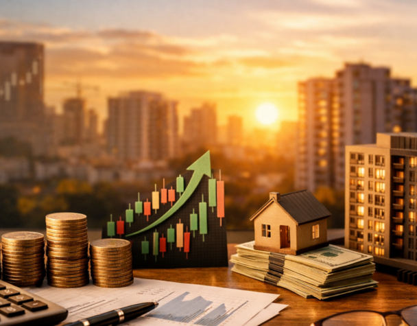 UDR Launches Monthly Dividend, Boosts Buybacks Now