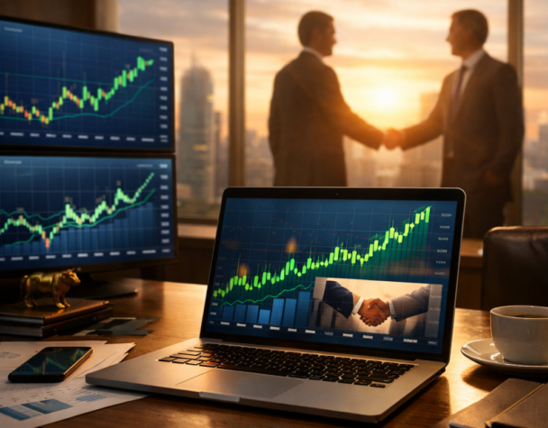 Tyler Technologies Q1 Beat, Guidance Raised Today!