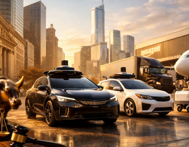 Uber Stock: S&amp;P500 Focus, Legal Risk, Growth Plans